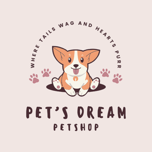 Pet's Dream